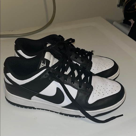 Panda Dunks - Picture 1 of 1